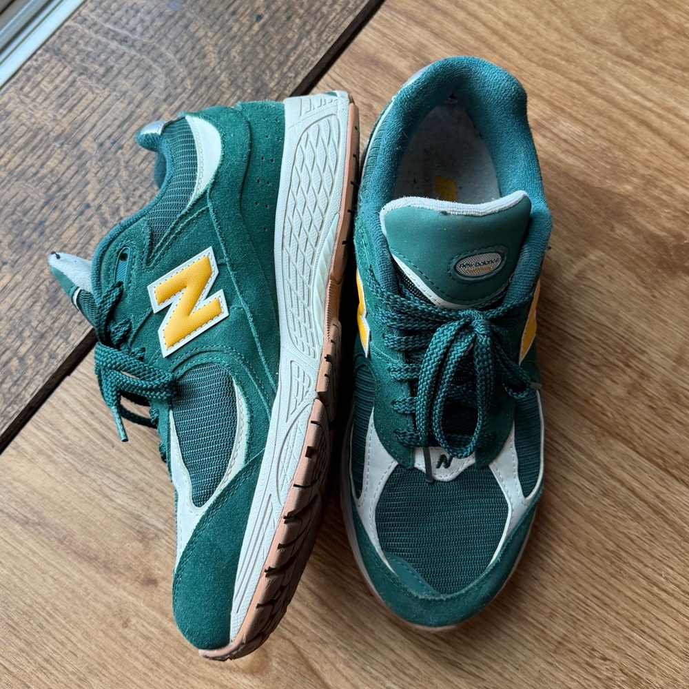 New Balance Sneakers
